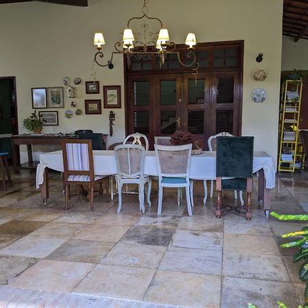 Bh Studio Casa Grande Em Fortaleza Ngoại thất bức ảnh