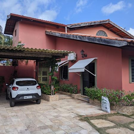 Bh Studio Casa Grande Em Fortaleza Ngoại thất bức ảnh
