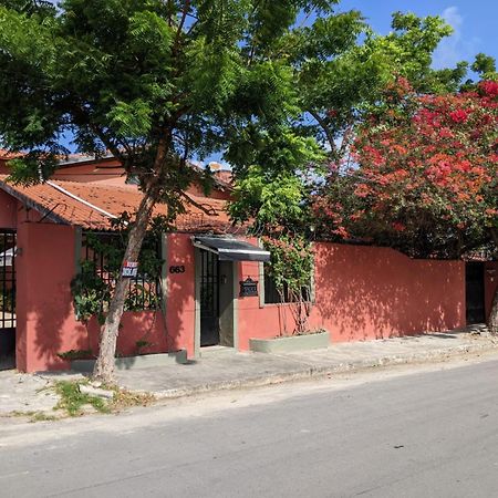 Bh Studio Casa Grande Em Fortaleza Ngoại thất bức ảnh