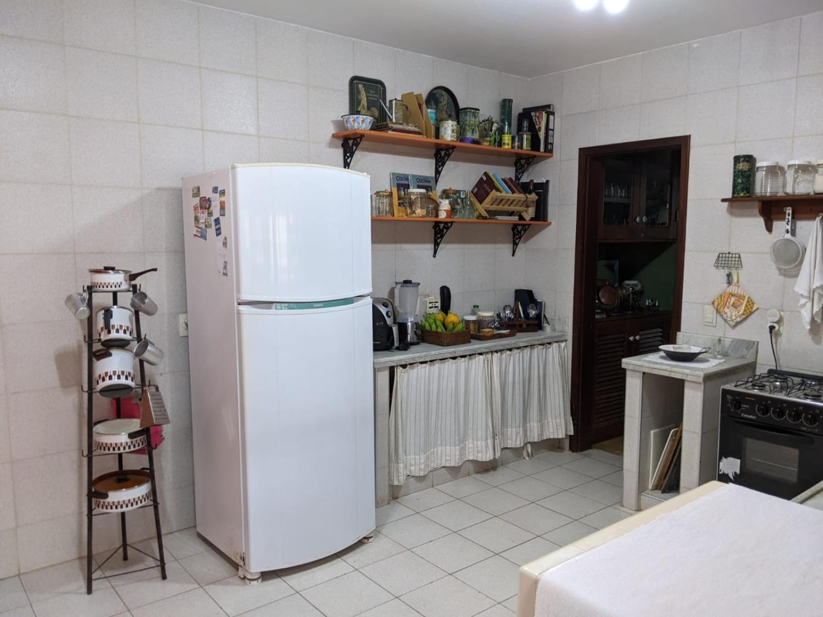 Bh Studio Casa Grande Em Fortaleza Ngoại thất bức ảnh