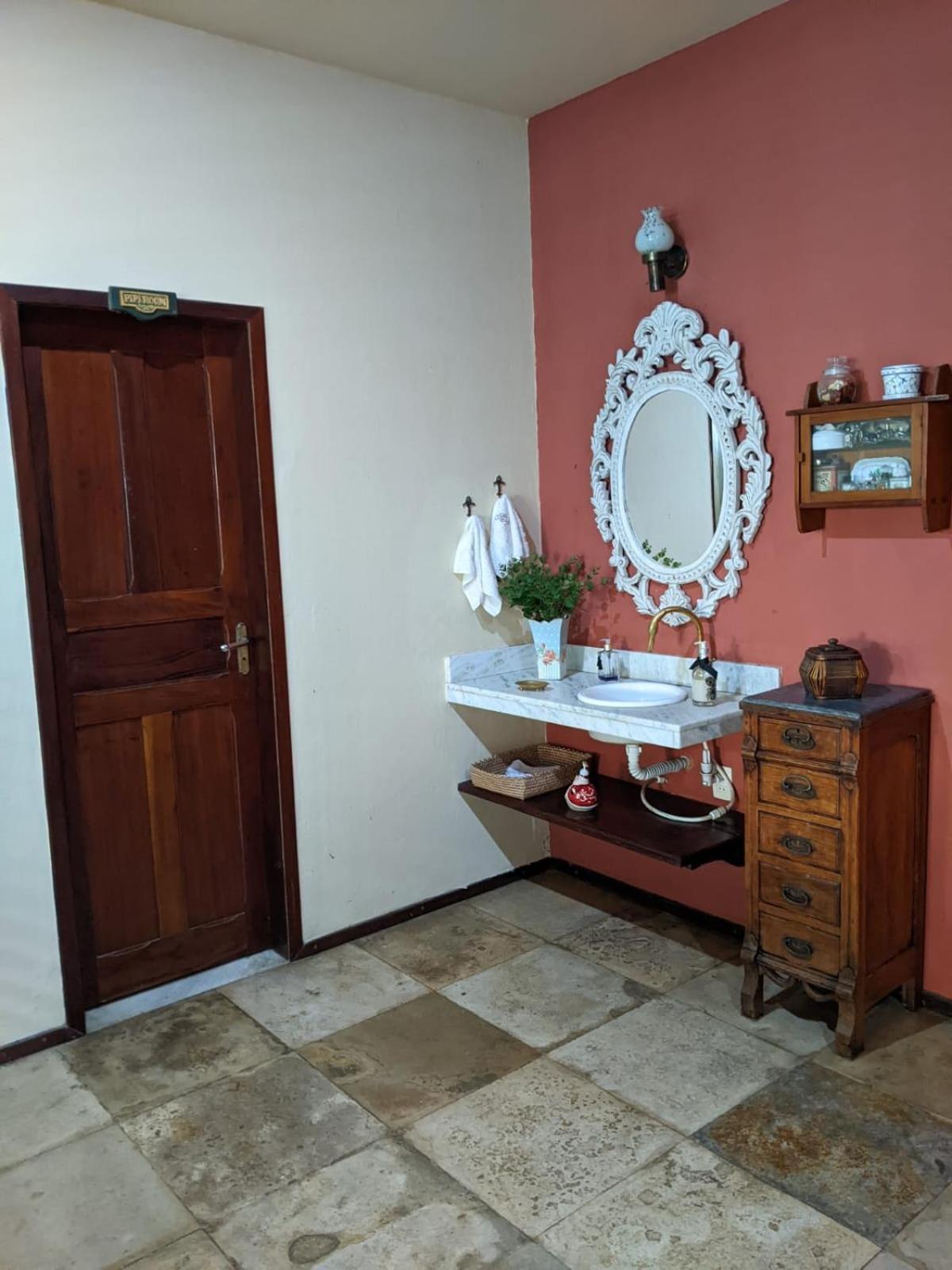 Bh Studio Casa Grande Em Fortaleza Ngoại thất bức ảnh