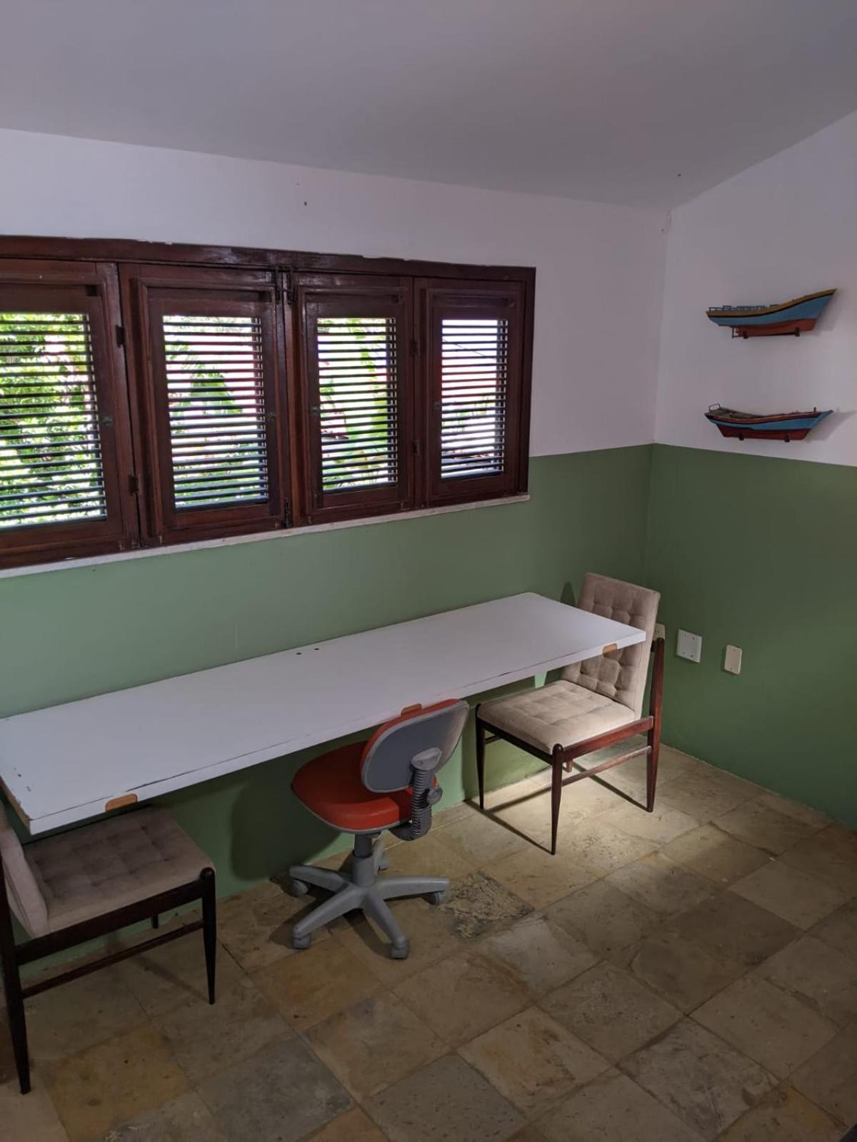 Bh Studio Casa Grande Em Fortaleza Ngoại thất bức ảnh