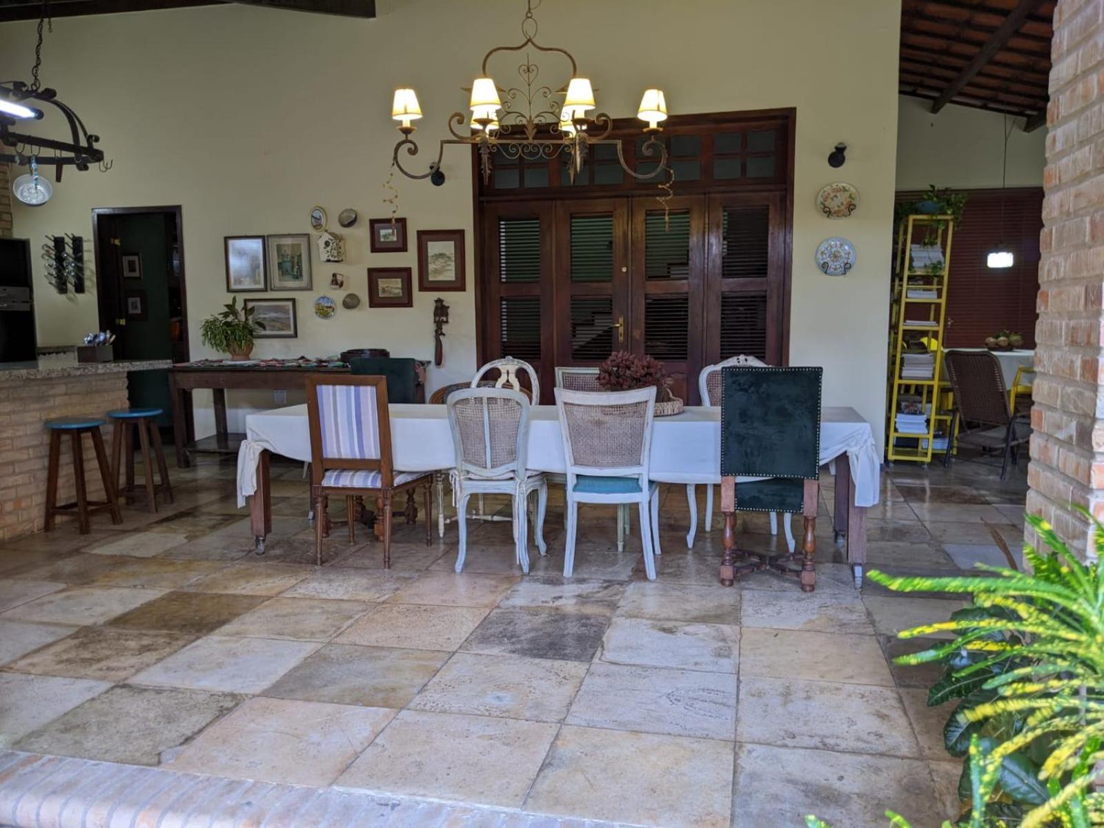 Bh Studio Casa Grande Em Fortaleza Ngoại thất bức ảnh