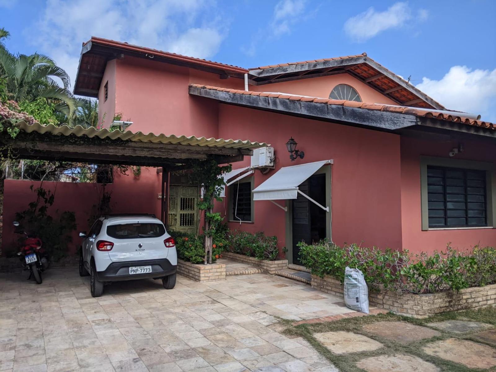 Bh Studio Casa Grande Em Fortaleza Ngoại thất bức ảnh