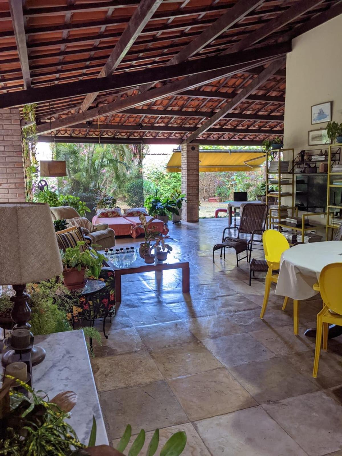 Bh Studio Casa Grande Em Fortaleza Ngoại thất bức ảnh