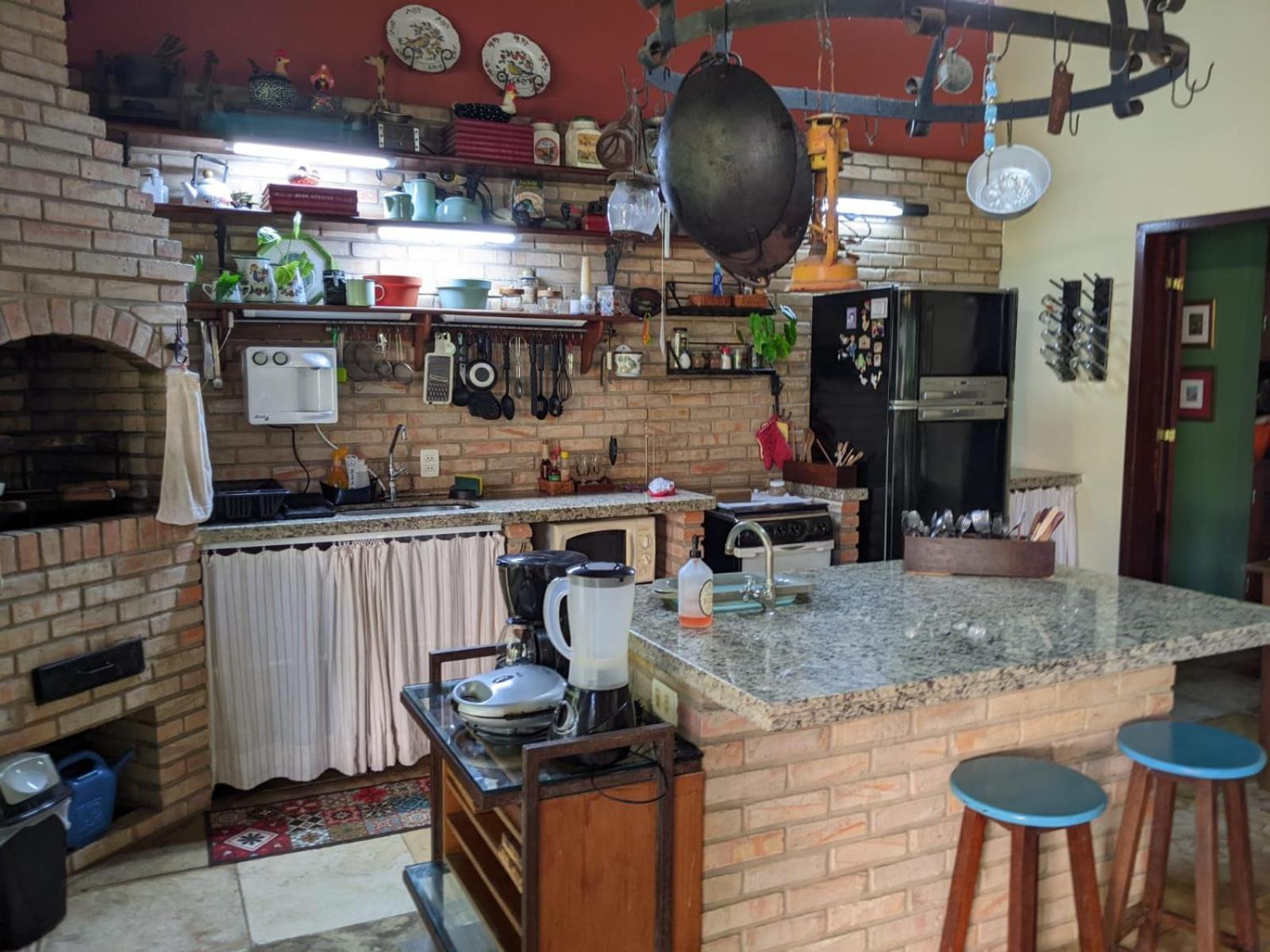 Bh Studio Casa Grande Em Fortaleza Ngoại thất bức ảnh