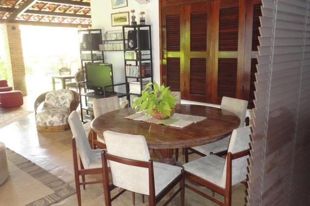 Bh Studio Casa Grande Em Fortaleza Ngoại thất bức ảnh