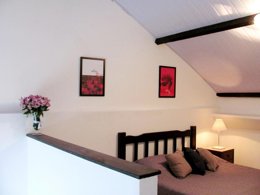 Bh Studio Casa Grande Em Fortaleza Ngoại thất bức ảnh